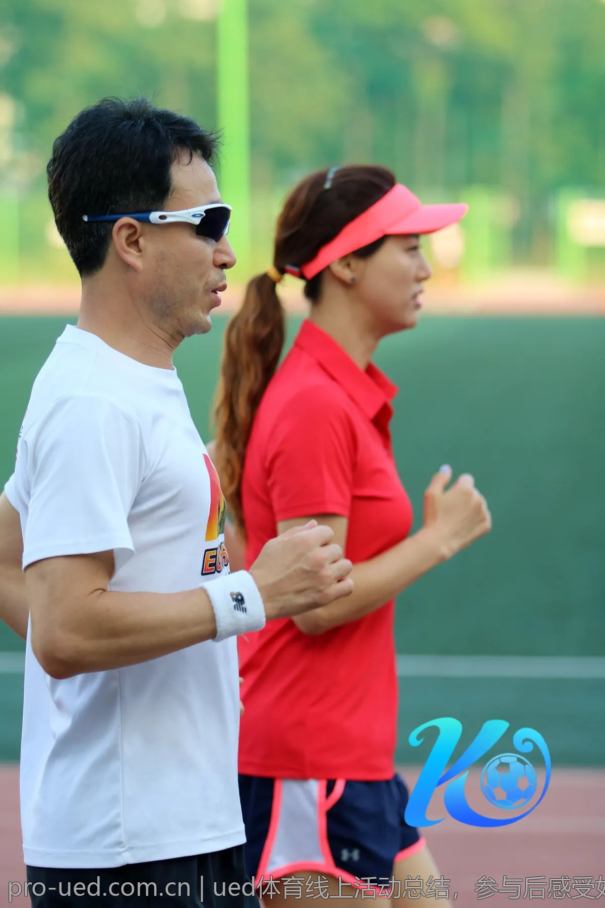 ued体育线上活动总结，参与后感受如何？