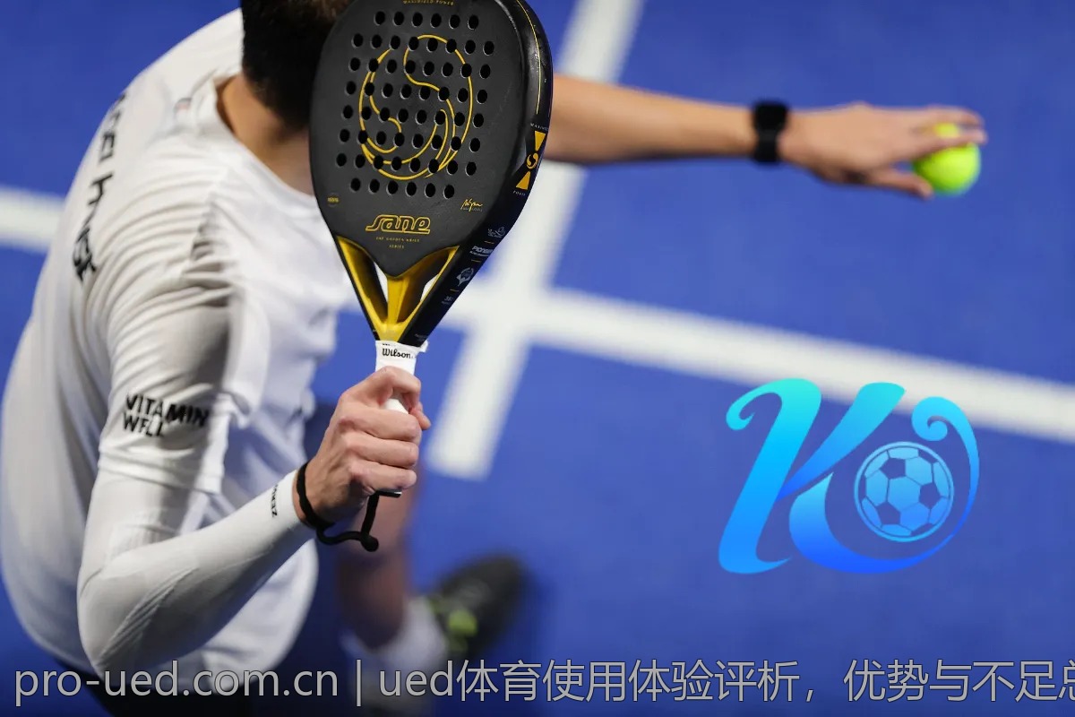 ued体育使用体验评析，优势与不足总览