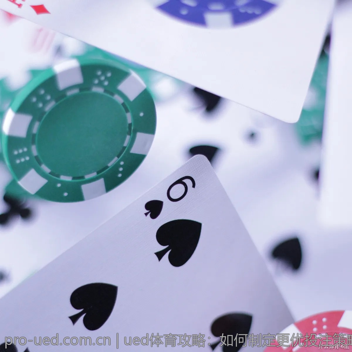 ued体育攻略：如何制定更优投注策略？