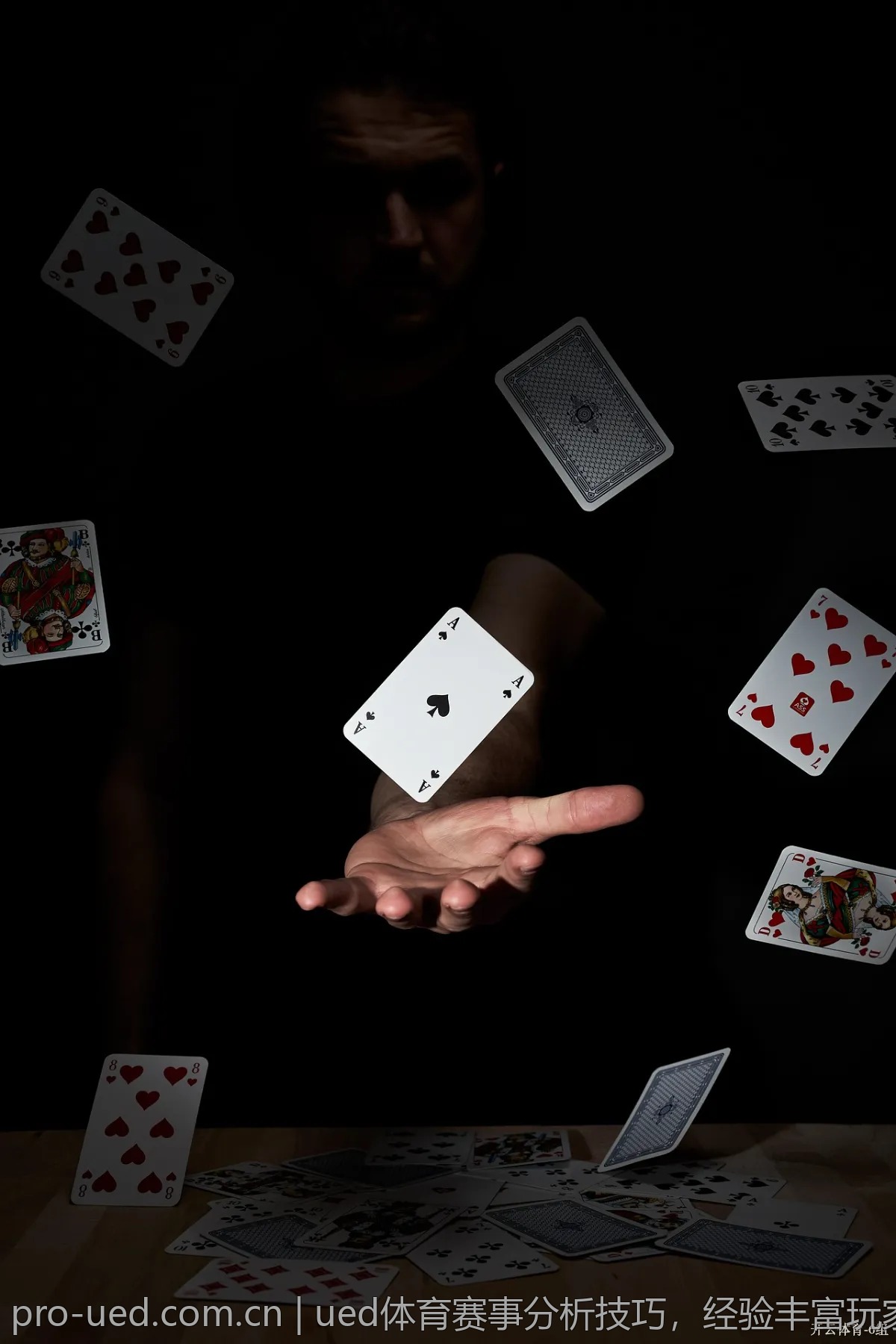 ued体育赛事分析技巧，经验丰富玩家的分享