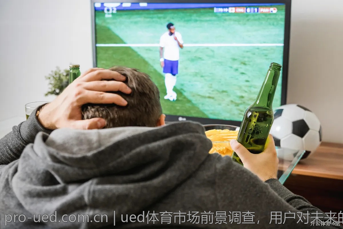ued体育市场前景调查，用户对未来的期望