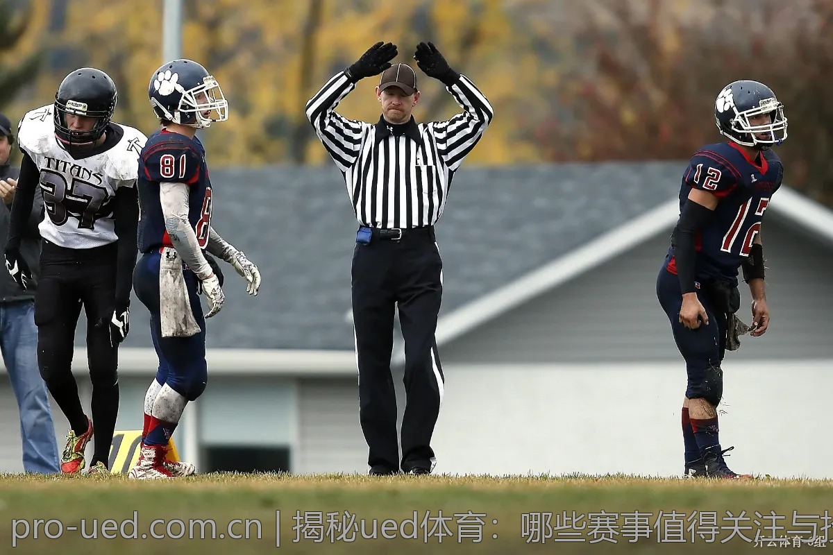 揭秘ued体育：哪些赛事值得关注与投资？