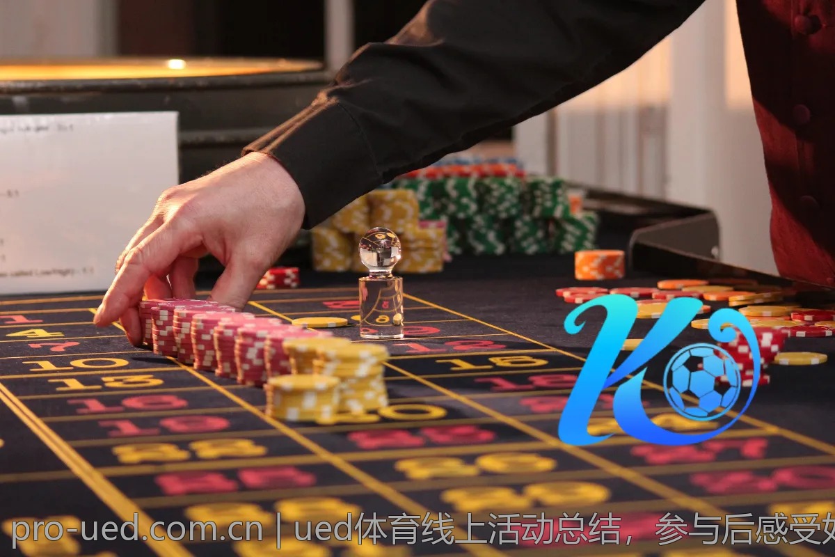 ued体育线上活动总结，参与后感受如何？